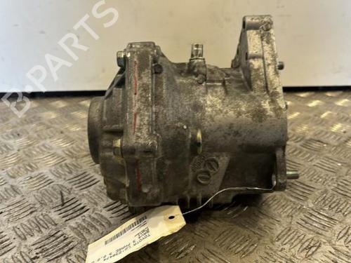Used Front differential Front differential TOYOTA RAV 4 III (_A3_) 2.2 D 4WD (ALA30_, ALA30R) (150 hp) 25660604 25660604