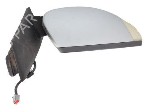 Right mirror FORD C-MAX II (DXA/CB7, DXA/CEU) 1.6 TDCi | BP30462372C27 