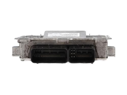 Engine control unit (ECU) MERCEDES-BENZ A-CLASS (W169) A 150 (169.031, 169.331) | BP32385007M57  - Image 5