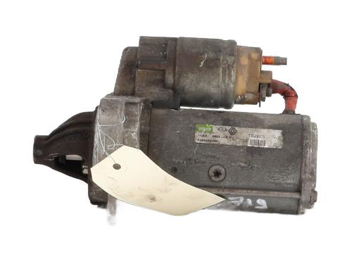 Used Starter Starter RENAULT MEGANE II (BM0/1_, CM0/1_) 2.0 dCi (BM1K, CM1K) (150 hp) 33126169 33126169
