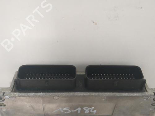 Engine control unit (ECU) PEUGEOT 406 Coupe (8C) 2.0 16V | BP25657536M57
