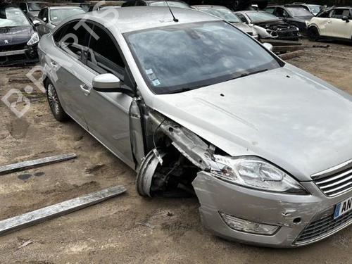 Climate control FORD MONDEO IV (BA7) 1.8 TDCi | BP25660369I5  - Image 10
