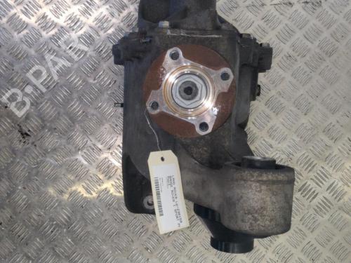 Used Rear differential Rear differential LAND ROVER RANGE ROVER SPORT I (L320) 3.0 D 4x4 (245 hp) 25659358 25659358
