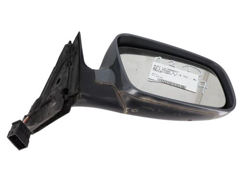 Right mirror AUDI A3 (8L1) 1.9 TDI | BP26153603C27 
