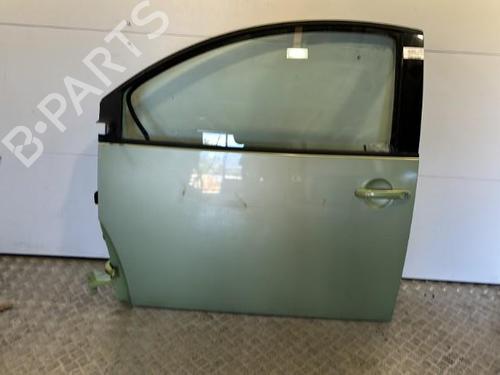 Porte avant gauche VW NEW BEETLE (9C1, 1C1) 1.9 TDI | BP25660634C2 