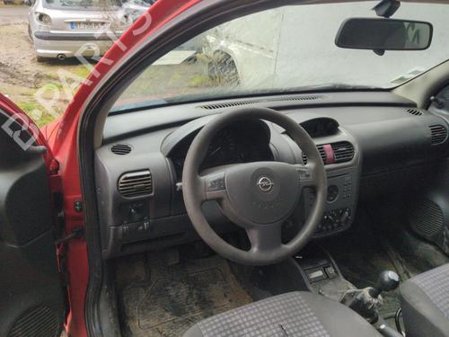 Engine control unit (ECU) OPEL CORSA C (X01) 1.3 CDTI (F08, F68) | BP25655576M57  - Image 7