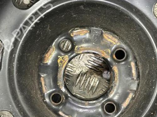 Rim PEUGEOT 308 I (4A_, 4C_) 1.6 HDi | BP25660579C45 