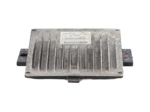 Engine control unit (ECU) RENAULT MODUS / GRAND MODUS (F/JP0_) 1.5 dCi (FP0D, JP0D) | BP31908656M57