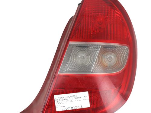Right taillight CITROËN C5 I (DC_) 2.0 HDi (DCRHZB, DCRHZE) | BP30851597C35 - Image 5