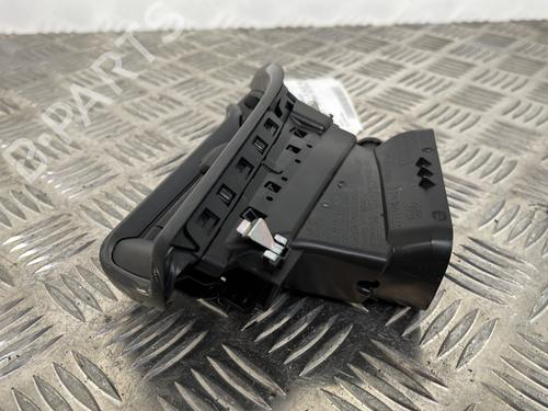 Used Air vent Air vent PEUGEOT 208 I (CA_, CC_) 1.6 HDi / BlueHDi 75 (75 hp) 25655093 25655093