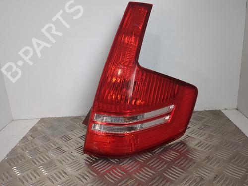 Used Right taillight CITROËN C4 I (LC_) 2.0 HDi (136 hp) 25660027