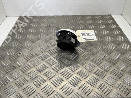 Luftventilen RENAULT TWINGO III (BCM_, BCA_) 0.9 TCe 90 (BCM9, BCM2) | BP25656877I21 