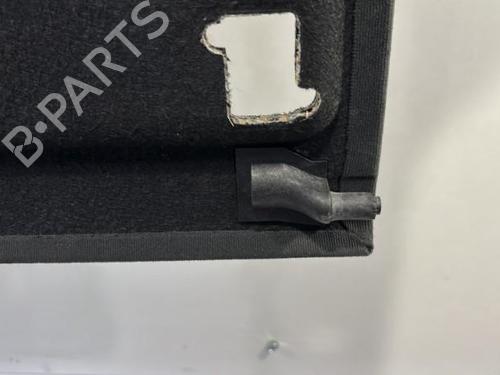 Rear parcel shelf AUDI A3 (8P1) S3 quattro | BP25655452C85 