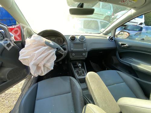Used Steering column Steering column SEAT IBIZA IV (6J5, 6P1) 1.0 (75 hp) 25659091 25659091