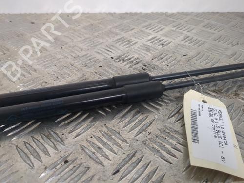 Tailgate lift support RENAULT CLIO V (B7_) 1.5 Blue dCi 85 (B7AG) | BP25659970C138  - Image 6