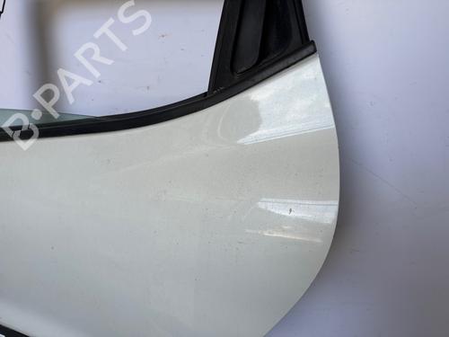 Used Left rear door Left rear door RENAULT CLIO IV (BH_) 1.5 dCi 75 (75 hp) 36237287 36237287