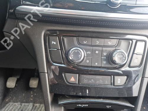 Left front window switch OPEL MOKKA / MOKKA X (J13) 1.4 (_76) | BP25656864I27 - Image 20