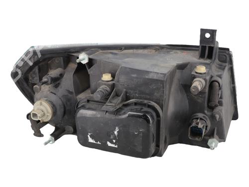 Left headlight FORD TRANSIT Van (FA_ _) 2.0 DI (FAE_, FAF_, FAG_) | BP36848253C28 - Image 3