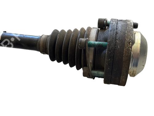 Left front driveshaft AUDI A3 (8P1) 2.0 TDI 16V | BP39761993M38 - Image 3