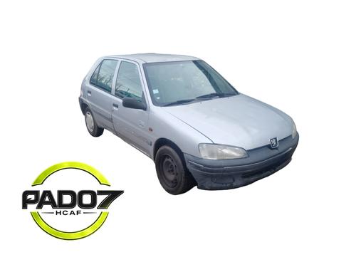 Used Parts PEUGEOT 106 II (1A_, 1C_)    4684883