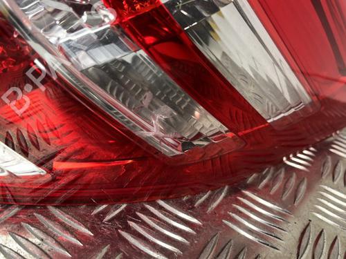 Right taillight TOYOTA RAV 4 III (_A3_) 2.2 D 4WD (ALA30_, ALA30R) 8155142120