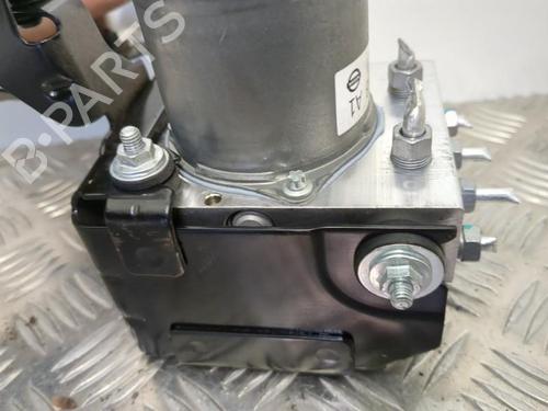 Módulo de ABS RENAULT CLIO V (B7_) 1.0 TCe 90 (B7MT) | BP25658683M43