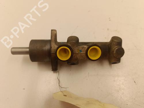 Brake master cylinder FIAT PANDA (169_) 1.1 (169.AXA1A) | BP25657931M77  - Image 5