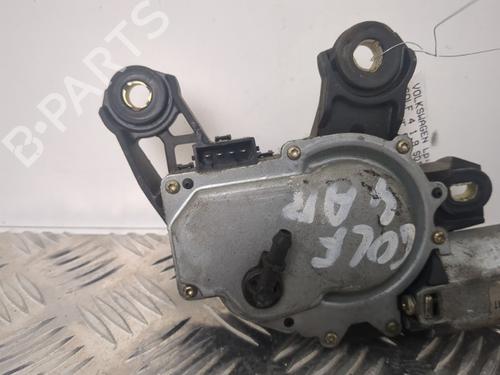 Viskermotor bakrute VW GOLF IV (1J1) 1.9 SDI | BP25655152M102 