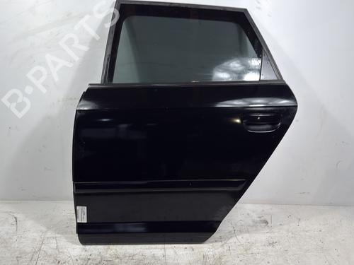 left-rear-door-audi-a3-sportback-8pa-2004-2005-2006-2007-2008-2009-2010-2011-2012-2013-2014-2015-31136743 main image