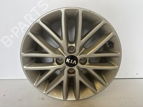 Fælk KIA RIO IV (YB, SC, FB) 1.25 | BP38723368C45 - Image 2