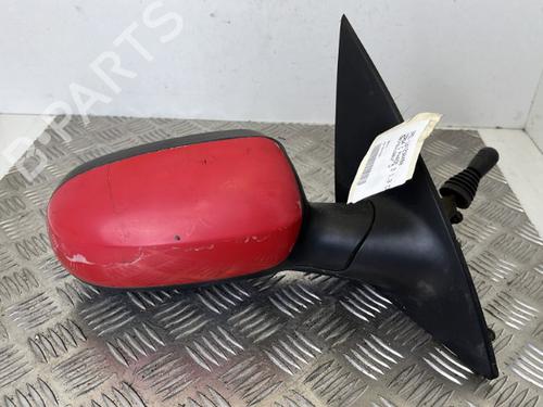 Ryggespeil høyre OPEL CORSA C (X01) 1.3 CDTI (F08, F68) | BP25656721C27 