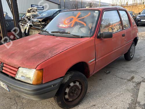 Used Parts PEUGEOT 205 II (20A/C) 1.0 (45 hp) 4427671