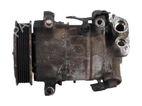 AC compressor CITROËN C4 Picasso II 1.6 HDi / BlueHDi 115 | BP33851075M34 - Image 5