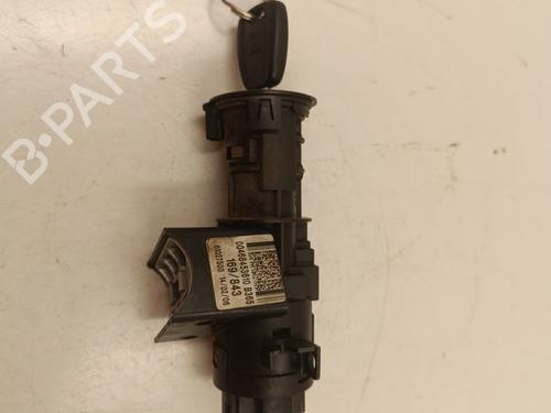 Ignition barrel FIAT PANDA (169_) 1.1 (169.AXA1A) | BP25657929M48 - Image 2