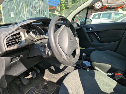 Rear left seatbelt CITROËN C3 II (SC_) 1.6 BlueHDi 100 | BP26221329I29 - Image 10