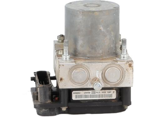 Used ABS pump ISUZU D-MAX I (TFR, TFS) 2.5 DiTD 4x4 (TFS86_) (136 hp) 29847997