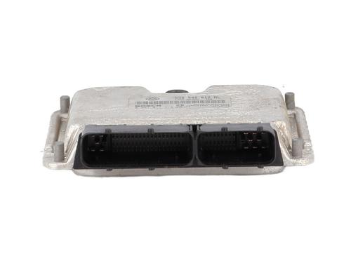 Used Engine control unit (ECU) VW POLO IV (9N_, 9A_) 1.9 SDI (64 hp) 29847989