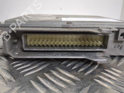 Engine control unit (ECU) PEUGEOT 106 II (1A_, 1C_) 1.1 i | BP25658130M57