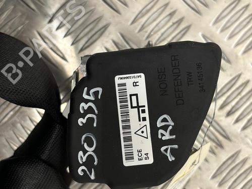 Used Rear right seatbelt Rear right seatbelt MINI MINI (F56) Cooper (136 hp) 25658990 25658990