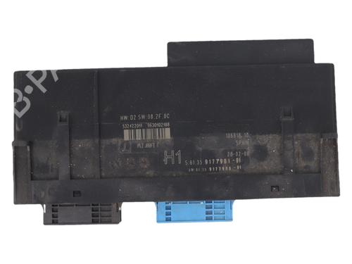 Electronic module BMW 3 (E90) 318 d | BP38934184M83 - Image 2
