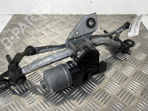 Viskermotor vindrute RENAULT TWINGO II (CN0_) 1.2 16V (CN04, CN0B) (75 hp) 25658369