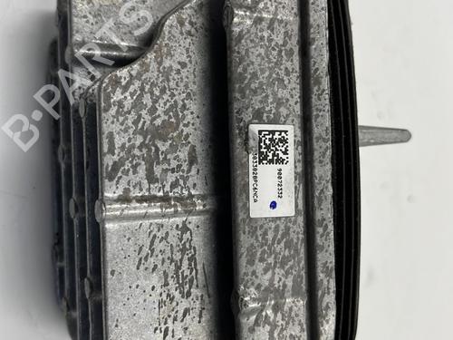 Electronic module RENAULT MEGANE IV Hatchback (B9A/M/N_) 1.5 dCi 110 (B9A3) | BP25654662M83