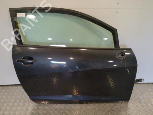Used Right front door SEAT IBIZA IV SC (6J1, 6P5) 1.4 TDI (80 hp) 25659427