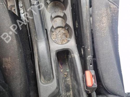 Steering wheel FORD TRANSIT COURIER B460 Box Body/MPV 1.5 TDCi | BP26131706C49 - Image 16