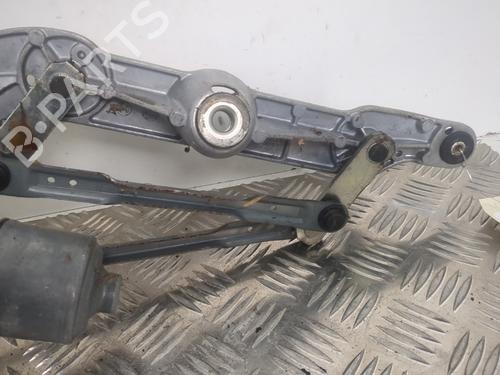 Front wiper motor RENAULT ZOE (BFM_) ZOE | BP25656443M29 