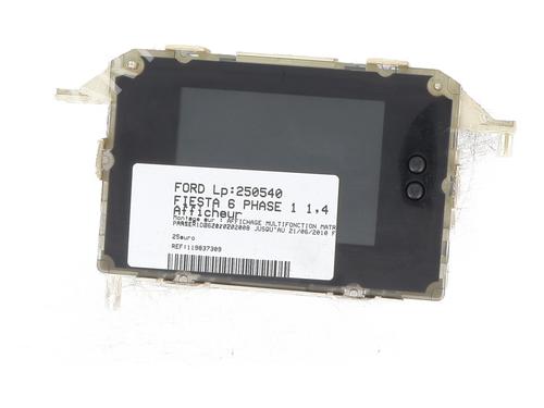 display-monitor-ford-fiesta-vi-cb1-ccn-2008-31908689 main image