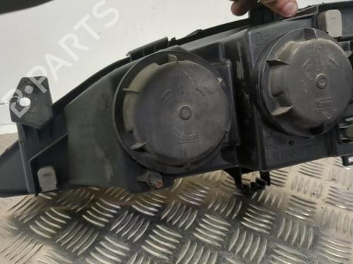 Right headlight RENAULT MEGANE I (BA0/1_) 1.6 16V (BA04, BA0B, BA11, BA1J, BA16, BA19, BA1K, BA1V,... | BP25656962C29 