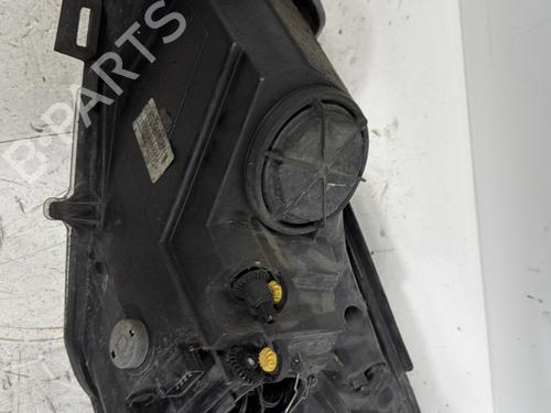 Right headlight OPEL CORSA D (S07) 1.3 CDTI (L08, L68) | BP32212396C29