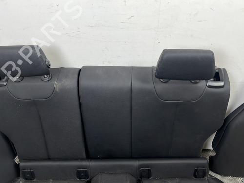 Sæde Bagtil Sæde Bagtil BMW 1 (F21) 114 i (102 hp) 25660053 25660053