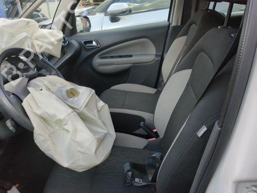 Fuse box CITROËN C3 Picasso (SH_) 1.4 VTi 95 (SH8FSC, SH8FP0, SH8FP6) | BP25658459E1  - Image 14